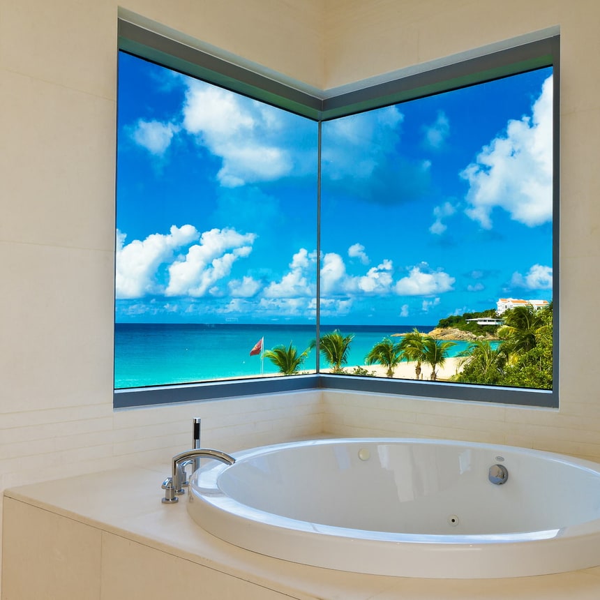 The Beach House